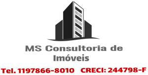 MS Consultoria De Im�veis 